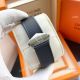 AAA Replica Tag Heuer Aquaracer Calibre 5 Blue Rubber Strap Watches (7)_th.jpg